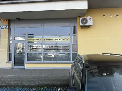 GRAND Nieruchomości & Finanse